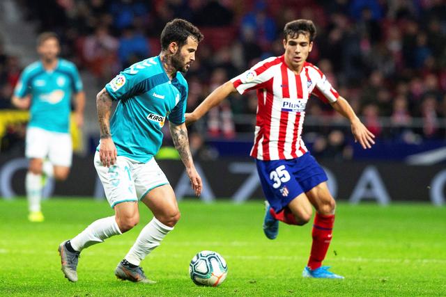 欧国联赛制：冠军无法直通大赛 各联赛存升降级