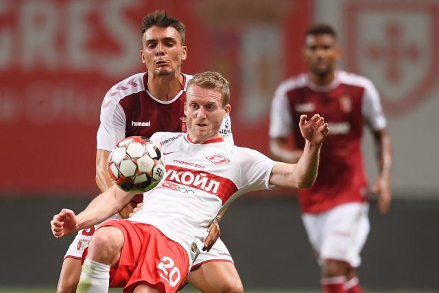 首钢签下外援香农-埃文斯 上赛季西甲场均17分